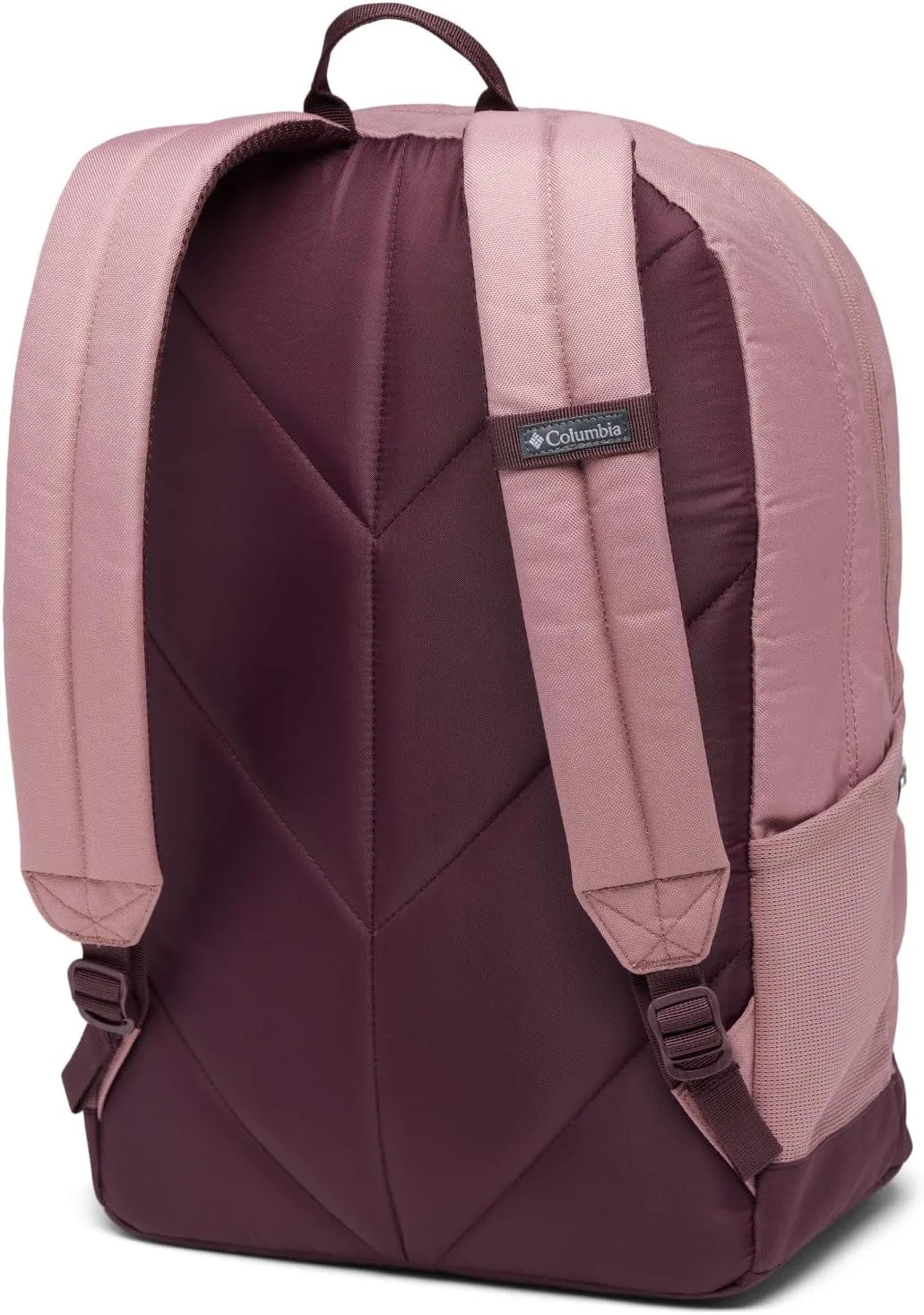 Columbia Unisex Zigzag II 30L Backpack, Fig/Moonvista, One Size