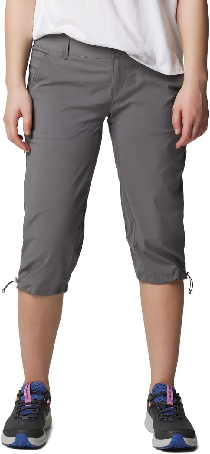 Columbia Women's Saturday Trail II Knee Pant