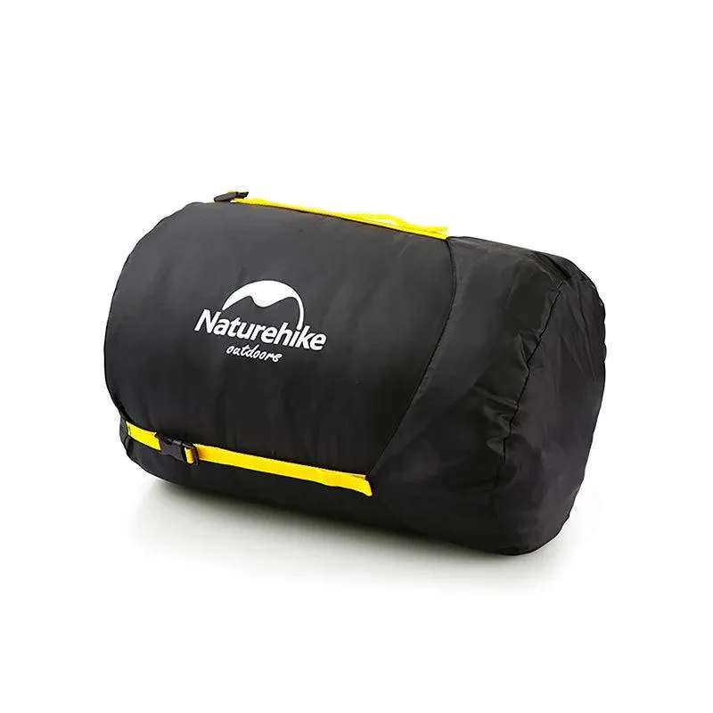 Compression Bag for Sleeping Bags – Splash-Proof Portable Storage Sack for Camping and Travel