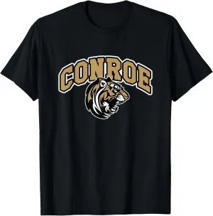 Conroe High School Tigers T-Shirt