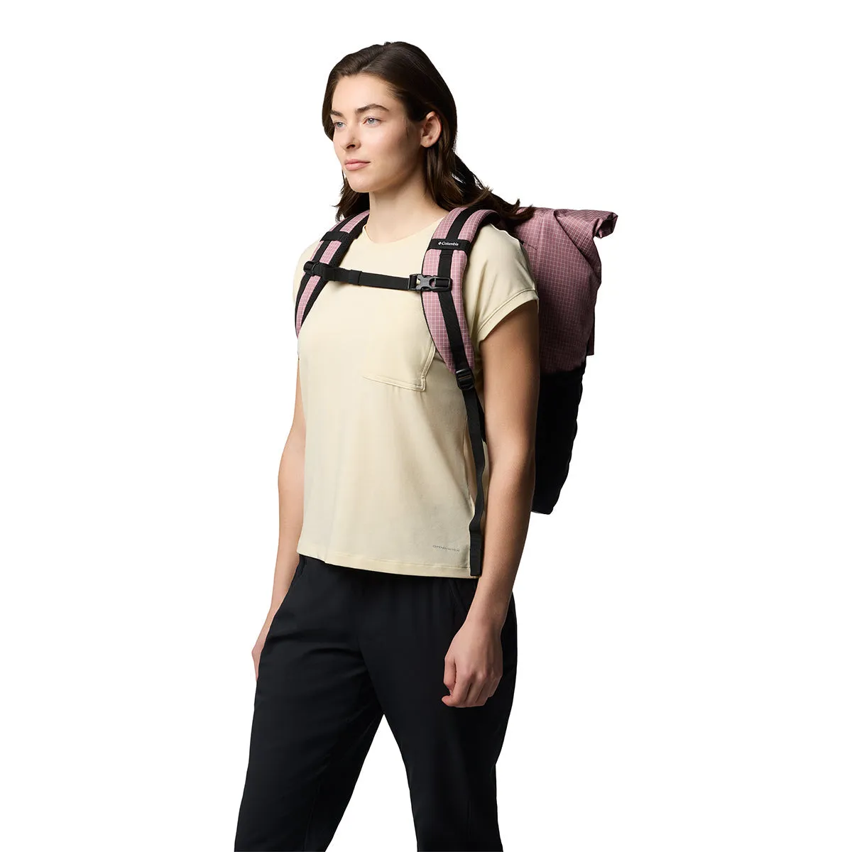 Convey™ III 27L - Fig