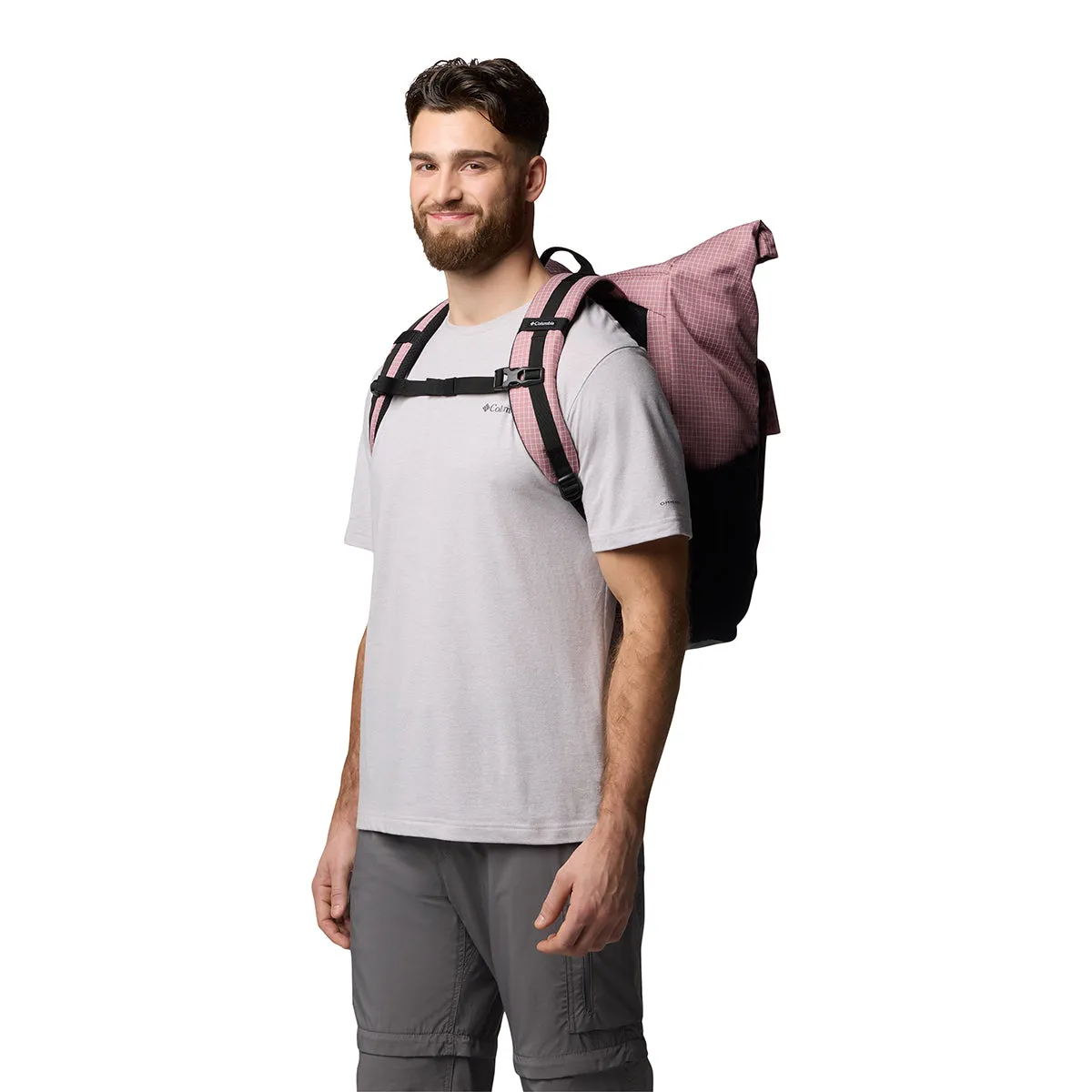 Convey™ III 27L - Fig