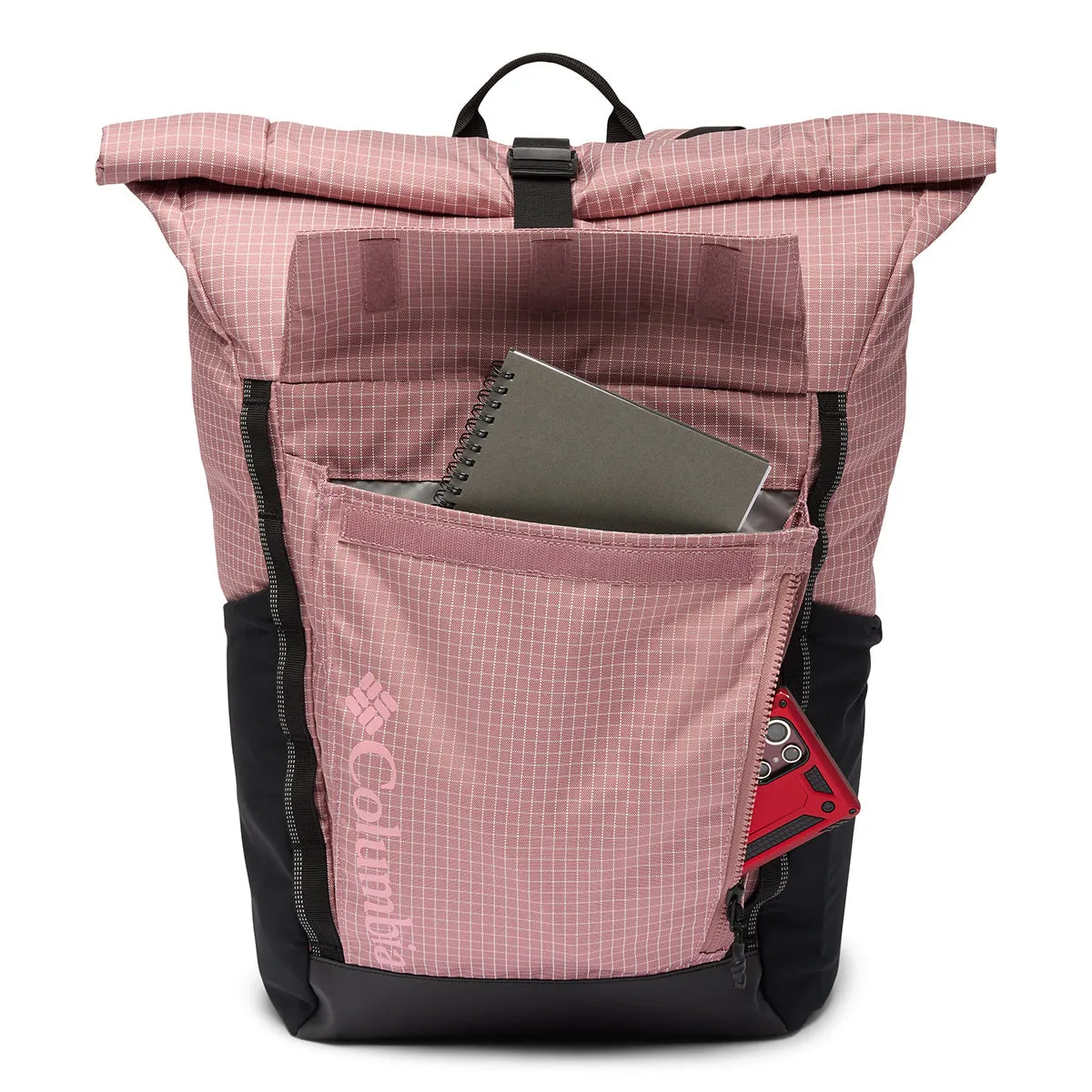 Convey™ III 27L - Fig