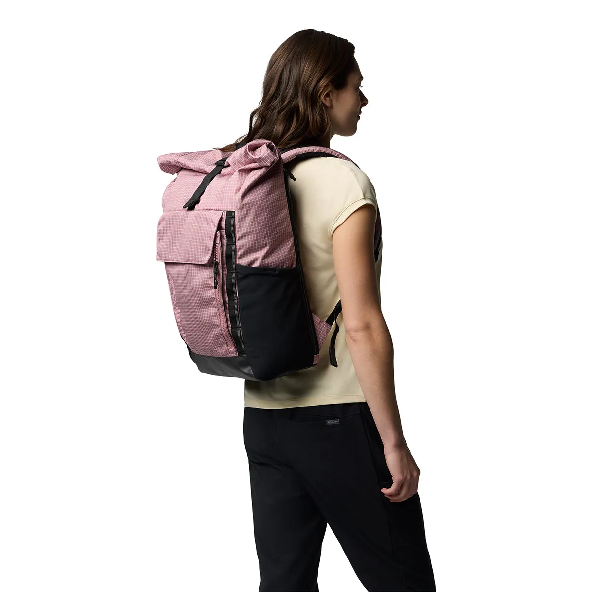 Convey™ III 27L - Fig