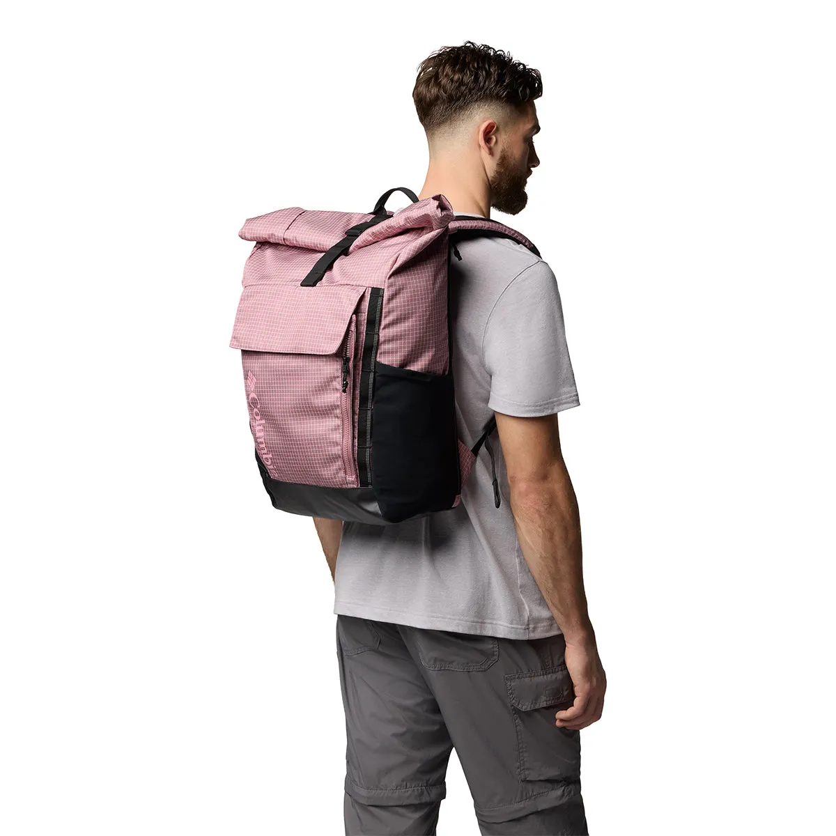 Convey™ III 27L - Fig