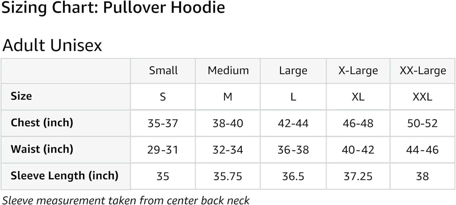 Corcoran High School Softball Pullover Hoodie