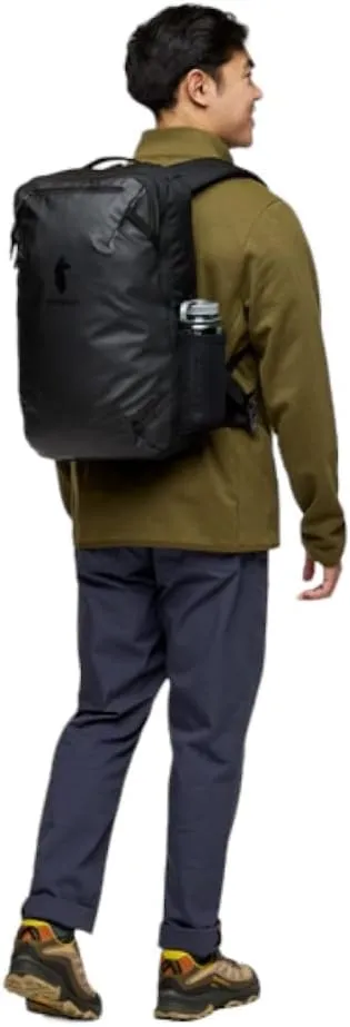 Cotopaxi Allpa 28L Travel Pack, Black