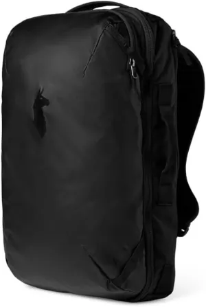 Cotopaxi Allpa 28L Travel Pack, Black