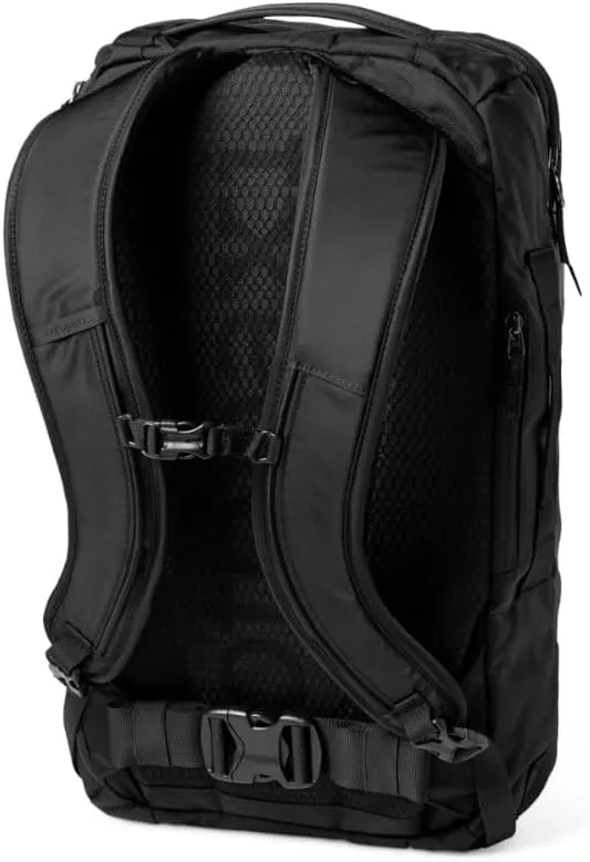 Cotopaxi Allpa 28L Travel Pack, Black