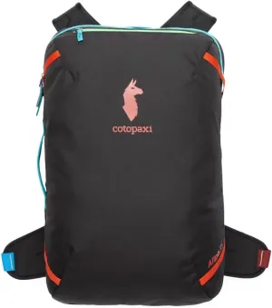 Cotopaxi Allpa 35L Travel Pack Del Dia Dark - Random Color - One of a Kind!