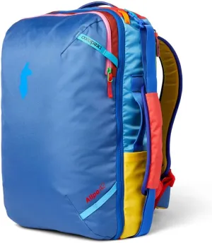 Cotopaxi Allpa 42L Travel Pack Del Dia