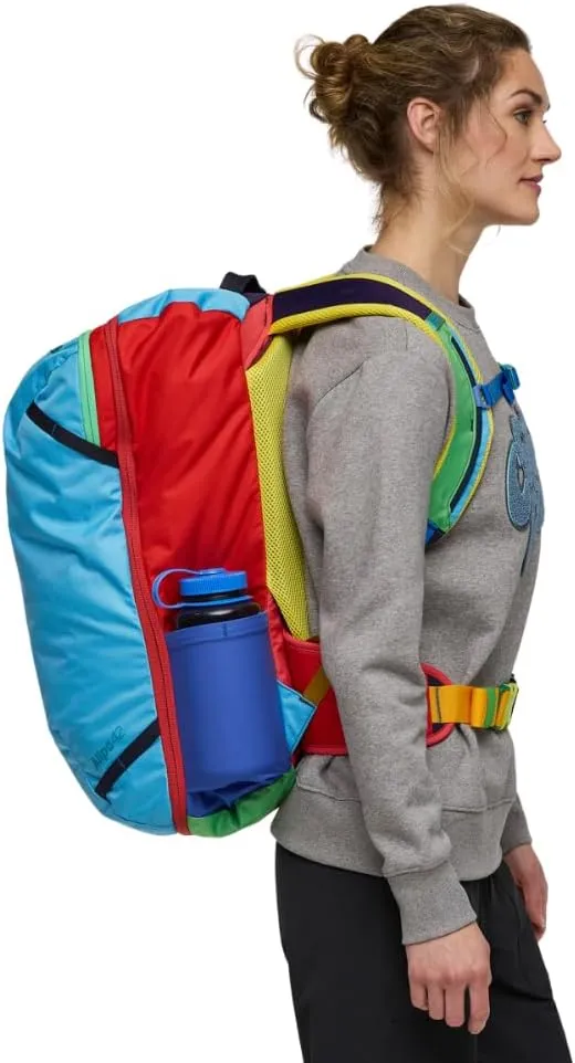 Cotopaxi Allpa 42L Travel Pack Del Dia
