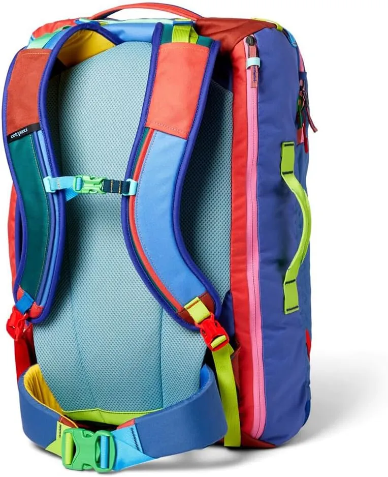Cotopaxi Allpa 42L Travel Pack Del Dia