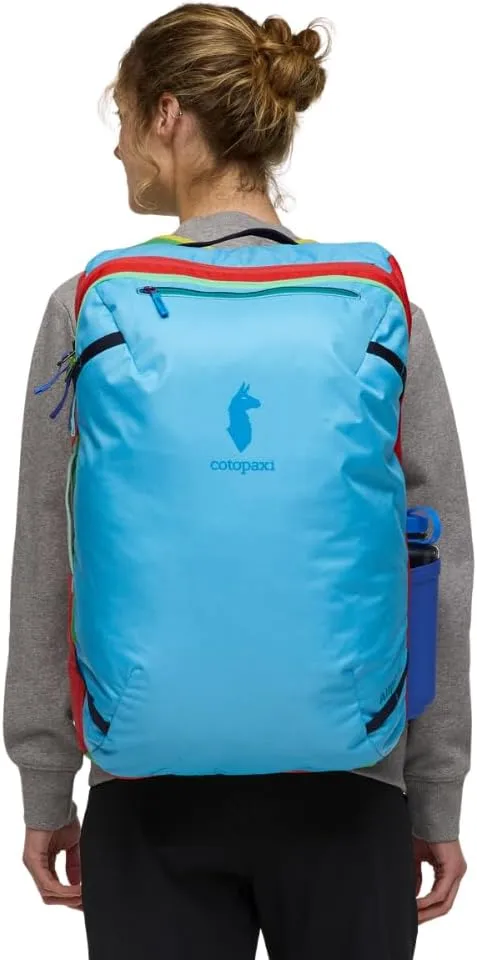 Cotopaxi Allpa 42L Travel Pack Del Dia