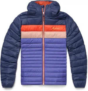 Cotopaxi Fuego Down Hooded Jacket - Plus Size - Women's