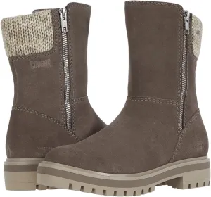 COUGAR Neptune Waterproof Stone Suede 10 M