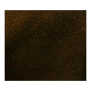 Cow suede