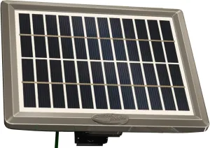 Cuddeback 2 L Series Strobe Cameras 2 Solar Power Banks PW-3600 Two 16GB SD Cards and 1 Hunters Warehouse Hat