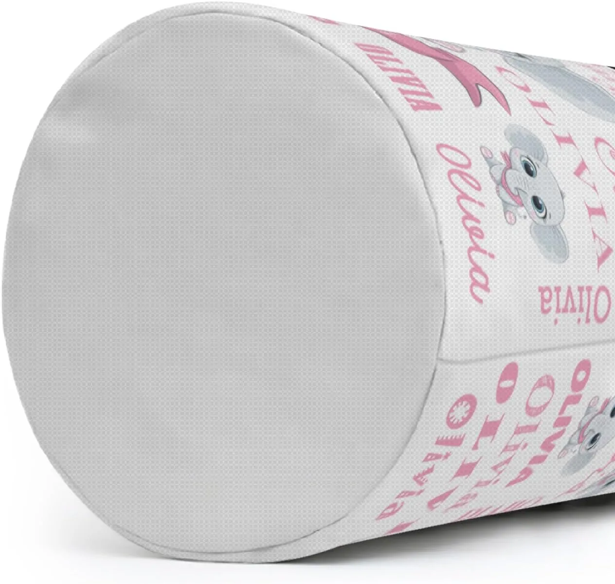 Custom Name Laundry Hamper Basket, Personalized Collapsible Portable Laundry Bag with Name, Storage Bins Baskets, Baby Boys Girls Laundry Basket,Toys Storage Basket, Gifts Basket, Bedroom Home Decor