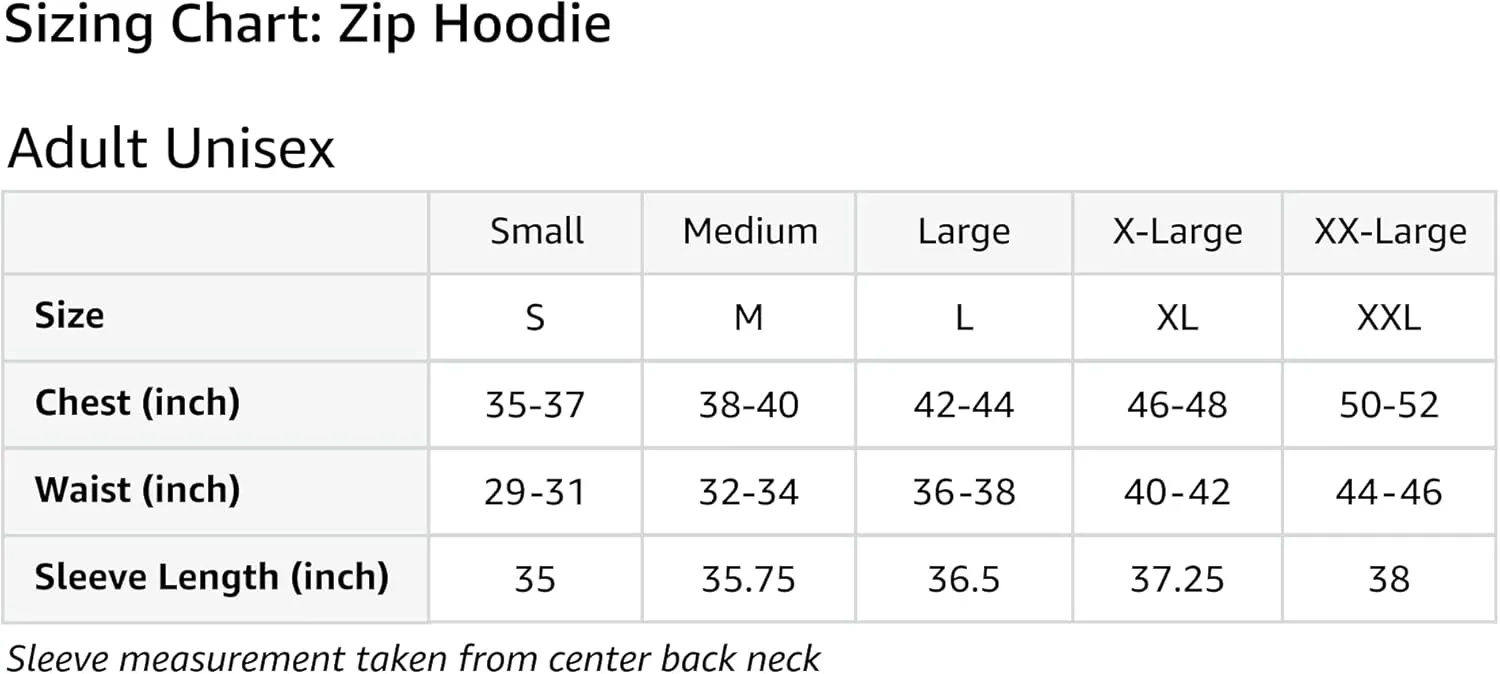 Cute Pre-K Squad Teachers Early Childhood PreSchool Spirit Zip Hoodie