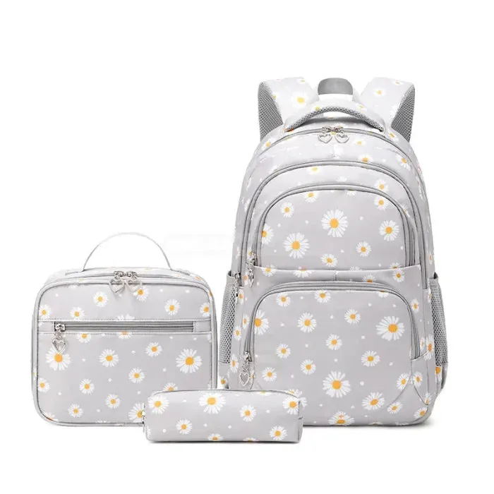 Daisy Backpack