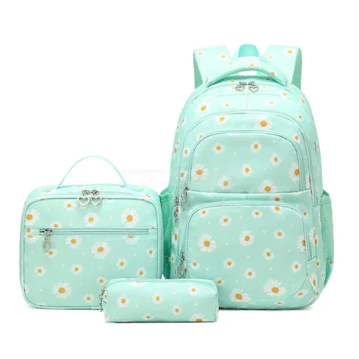 Daisy Backpack