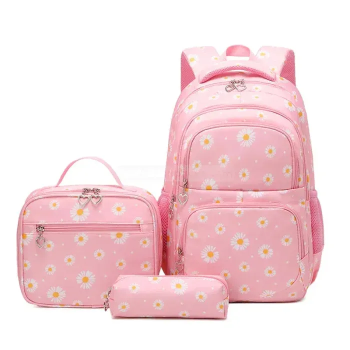 Daisy Backpack