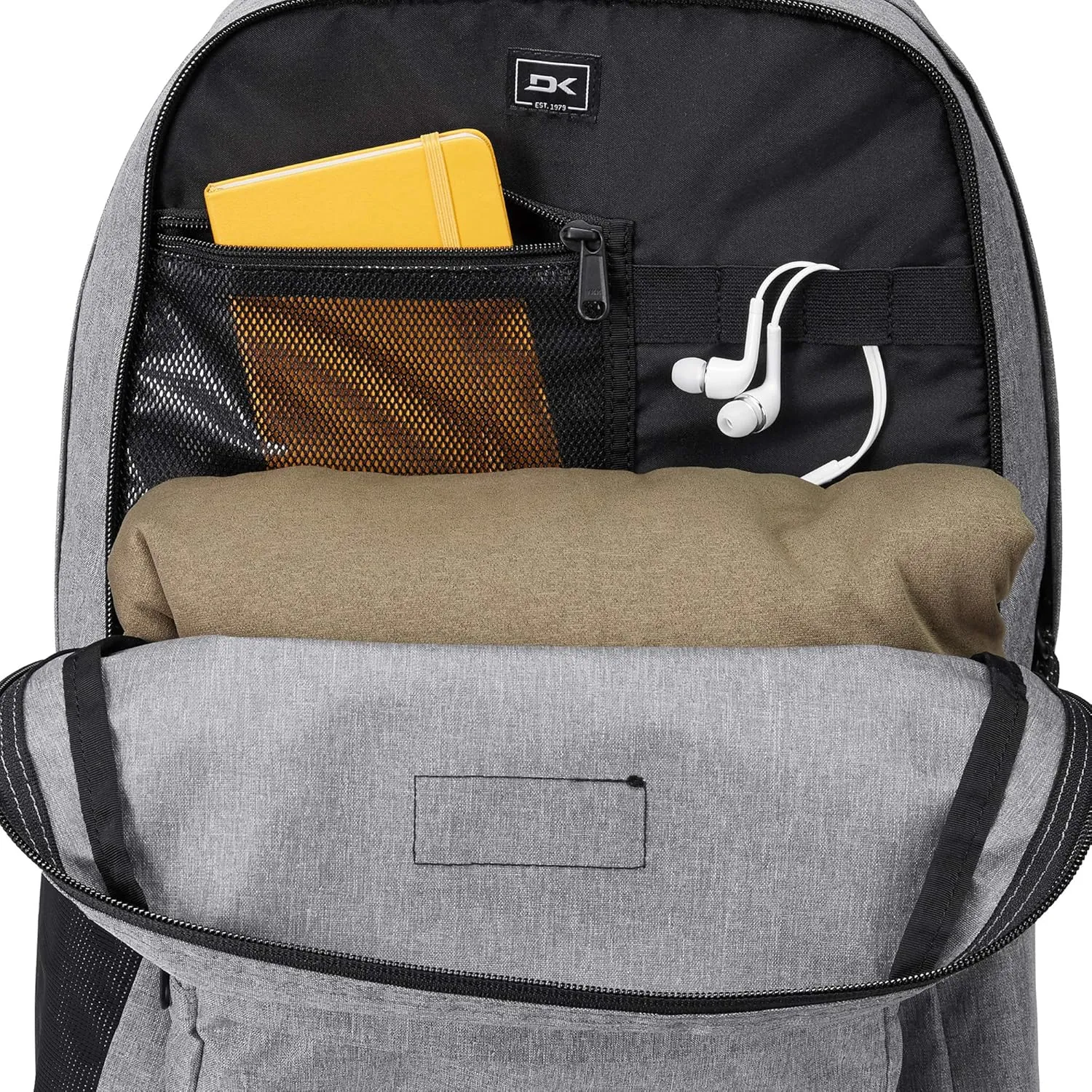 Dakine 365 Pack Dlx 27L - Expedition, One Size