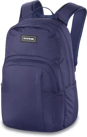 Dakine Campus Backpack 25L - Naval Academy, One Size