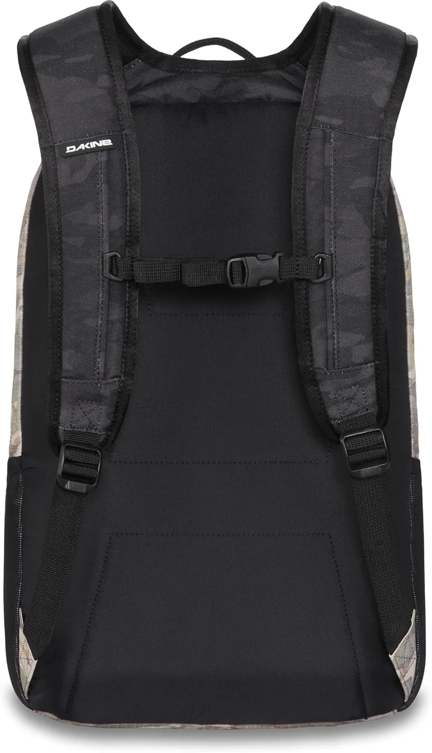 Dakine Campus M 25L - Hawaiian Camo, One Size