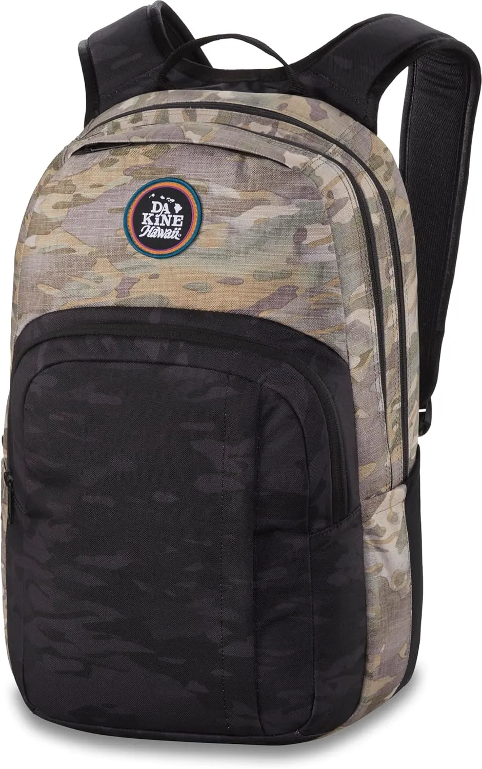 Dakine Campus M 25L - Hawaiian Camo, One Size
