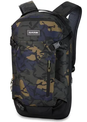 Dakine Heli Pack 12L Backpack