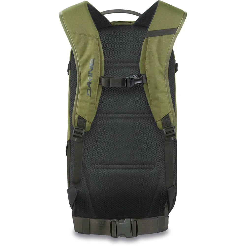 Dakine Heli Pack 12L Backpacks