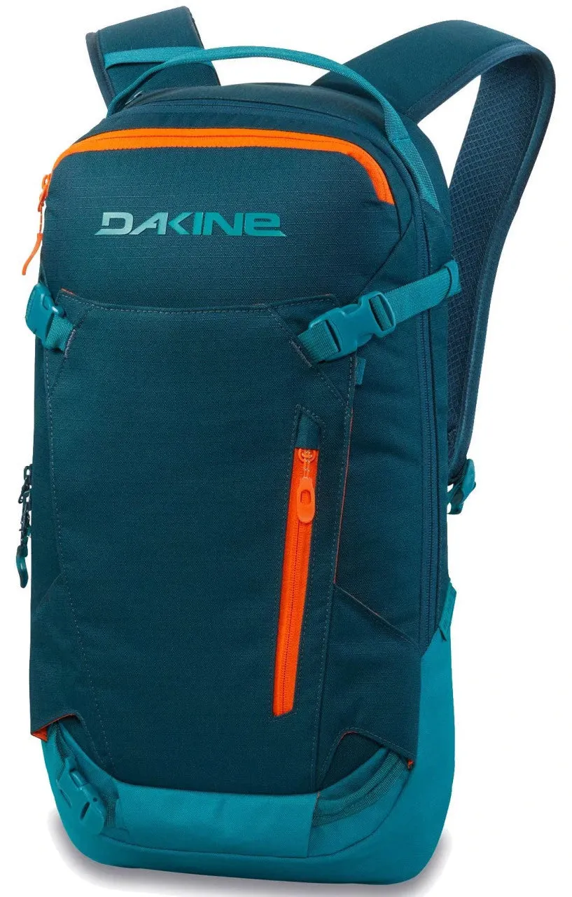 Dakine Heli Pack 12L Backpacks