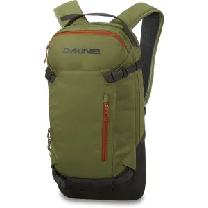 Dakine Heli Pack 12L Backpacks