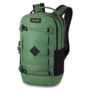 Dakine Unisex Dark Ivy URBN Mission Pack 23L Backpack - 10003246-DARKIVY