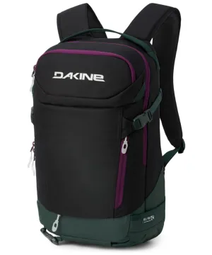 Dakine Womens Heli Pro Backpack 24L