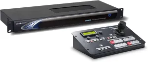 Datavideo KMU-100 4K Multi-Camera Processor Kit with RMC-185 Controller