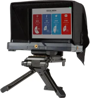 Datavideo TTL-100 Through The Lens Kit for 7-Inch Monitor