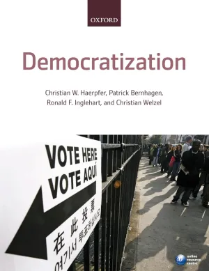 Democratization 1st Edition