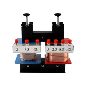 Detachable Transformer Physics and Electrical Experiment Equipment for Junior High School and High School Students Teaching Demonstration Experiment Equipment