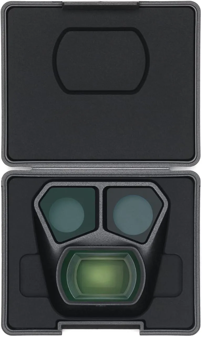 DJI Mavic 3 Pro Wide-Angle Lens