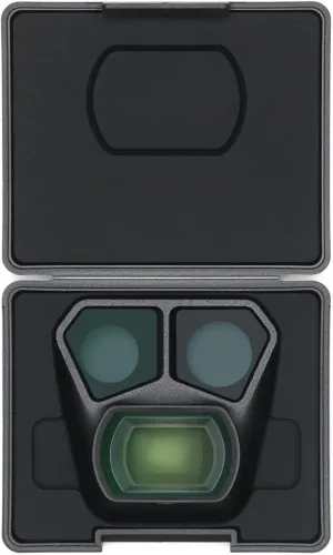 DJI Mavic 3 Pro Wide-Angle Lens