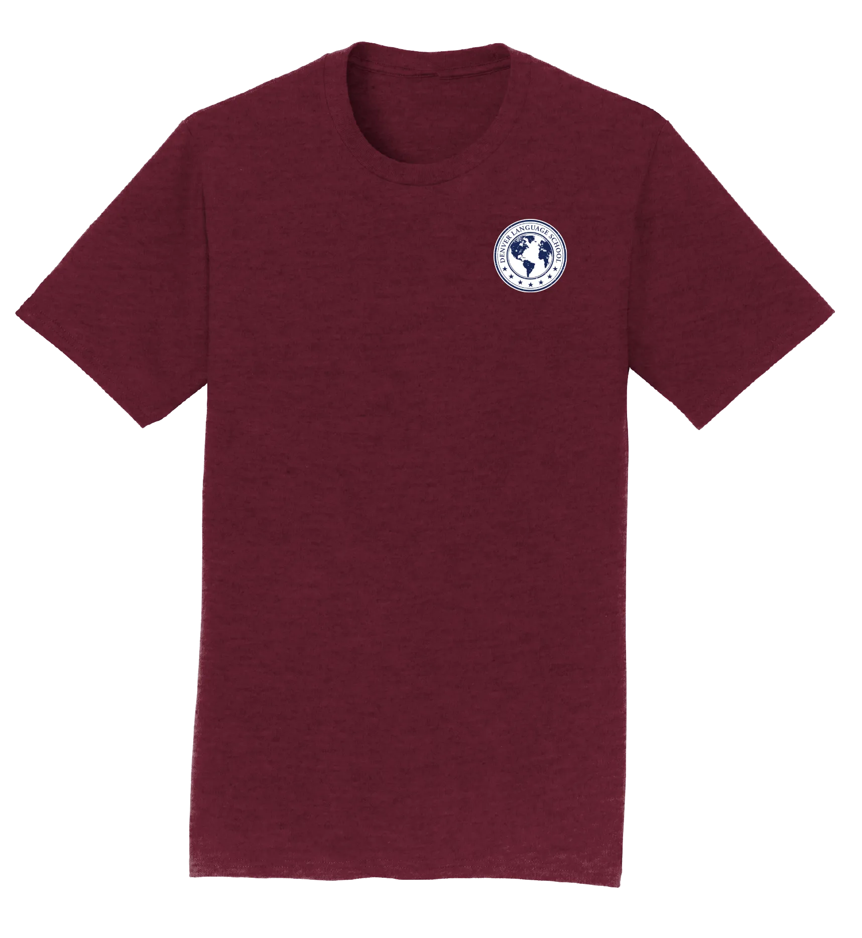 DLS Gilpin Premium T-shirt