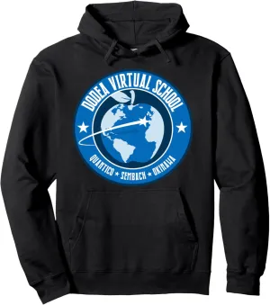 DODEA VIRTUAL SCHOOL DVS Pullover Hoodie