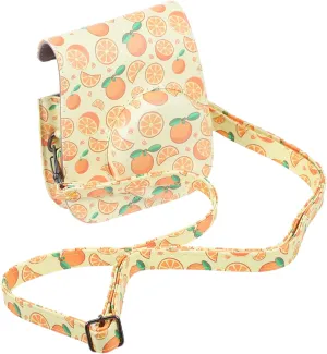 DOITOOL Adjustable Camera Bag Small Camera Travel Bag Protective Case for 11 Accessories