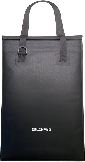 DRLOKPAK Floating Waterproof Laptop Case Tablet Pouch Holder Dry Notebook Bag For MacBookAir Pro 13" Ipad pro Air Galaxy Tab S9 Ultra HP Spectre Dell XPS 13 15T From 13" up to 15"