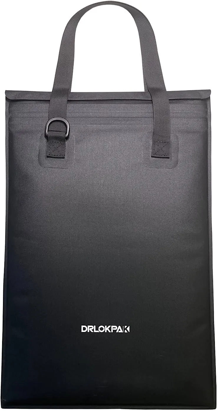 DRLOKPAK Floating Waterproof Laptop Case Tablet Pouch Holder Dry Notebook Bag For MacBookAir Pro 13" Ipad pro Air Galaxy Tab S9 Ultra HP Spectre Dell XPS 13 15T From 13" up to 15"
