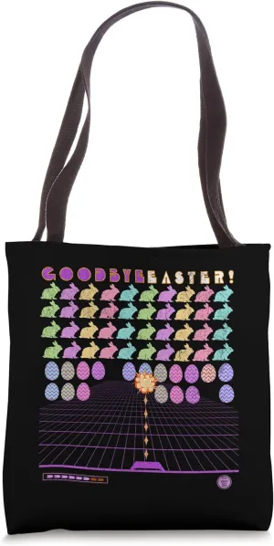 EASTER EGGS EGGS SCRAMBLE EGGS EASTER EGG EASTER SUNDAY Tote Bag