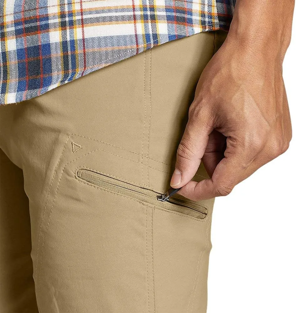 Eddie Bauer Men's Rainier Pants